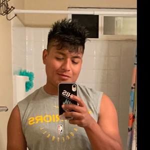 Meet your Posher, Fredy